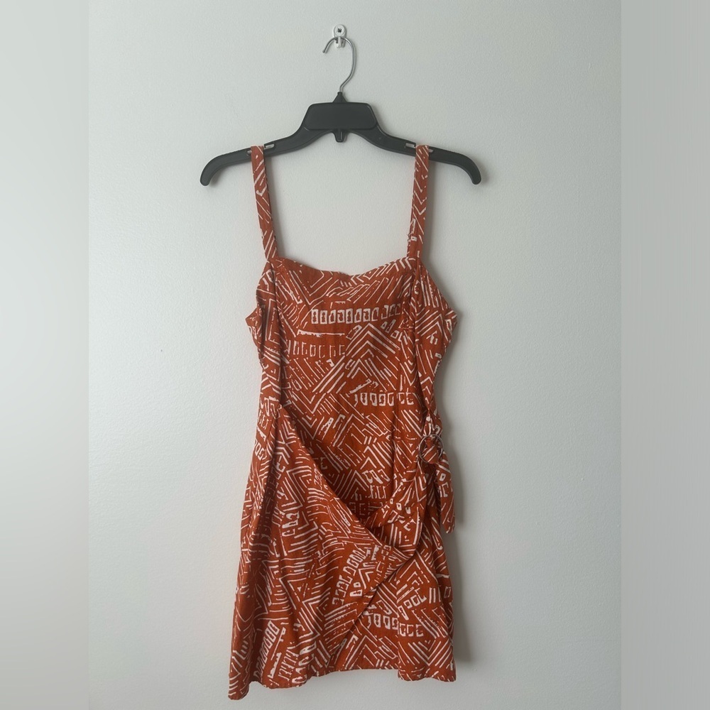 Forever 21 dress size medium